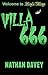 Villa 666 by Nathan Davey