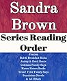Sandra Brown: Ser...