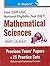 Csir Ugc - Net: Mathematical Sciences Previous Papers (Solved) And 25 Practice Sets