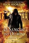 O Sangue do Olimpo
