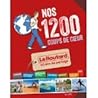 Guide du routard Nos 1200 coups de coeur