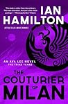 The Couturier of Milan by Ian  Hamilton