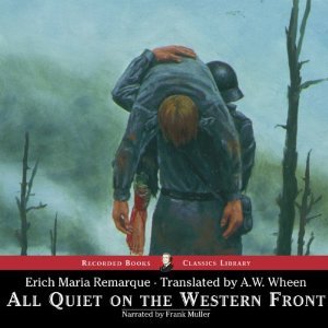 All Quiet on the Western Front