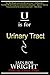 U is for Urinary Tract (A-Z of Horror, #21)