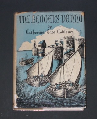 The Beggar's Penny