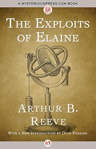 The Exploits of Elaine