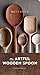 The Artful Wooden Spoon Notebook Collection