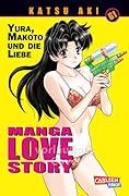 Manga Love Story, Band 61