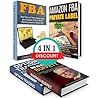 Passive Income Box Set (4 in 1)!: Amazon FBA + FBA Private Label + Options Trading + Warren Buffett! Learn to Sell Products on Amazon, Trade Options and Invest like Warren Buffett