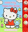 Hello Kitty Happy Day Songs