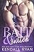 Bait & Switch (Alphas Undone, #1)