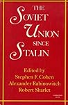 The Soviet Union since Stalin