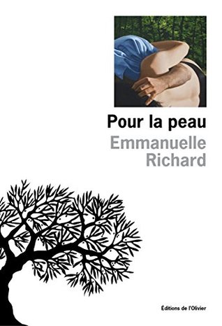 Pour la peau (Kindle Edition)