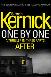 One By One: After (Part Three)