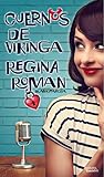 Cuernos de vikinga by Regina Roman