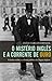 O mistério inglês e a corrente de ouro : ensaios sobre a cultura política de língua inglesa