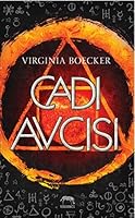 Cadı Avcısı (Cadı Avcısı, #1)