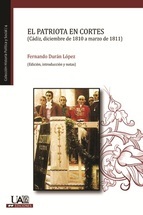 El Patriota en las Cortes (Paperback)