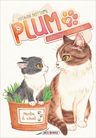 Plum, un amour de chat, Tome 8