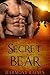 Secret Bear by Harmony Raines