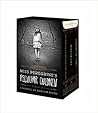 Miss Peregrine's Peculiar Children Boxed Set by Ransom Riggs