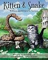 Kitten & Snake