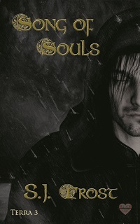 Song of Souls (Terra, #3)