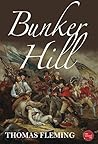 Book cover for Bunker Hill (The Thomas Fleming Library)