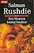 Des Mauren letzter Seufzer by Salman Rushdie Des Mauren letzter Seufzer by Salman Rushdie