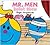 Mr. Men Ballet Show