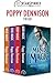 Triad Bundle (Triad #1-4)