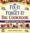 Fix-It and Forget...