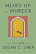 Mixed Up With Murder