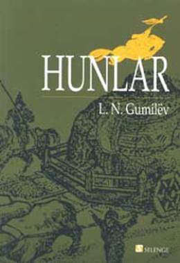 Hunlar (Paperback)