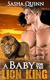A Baby for the Lion King A Baby for the Lion King