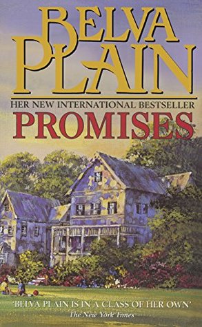 Promises By Belva Plain