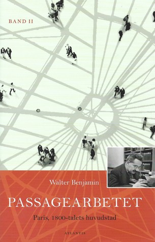 Passagearbetet: Band II