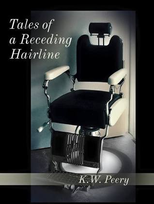 Tales of a Receding Hairline