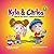 Kyla & Carlos Talk on the Phone: Hablan Por Telefono