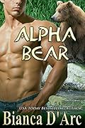 Alpha Bear