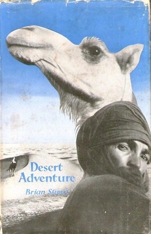 Desert Adventure (Hardcover)