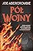 Pół wojny (Morze Drzazg, #3)