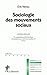 Sociologie des mouvements sociaux