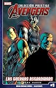 Avengers, tomo 9: Las guerras asgardianas – Primera parte