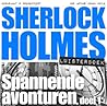 Sherlock Holmes by Arthur Conan Doyle