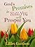 God's Promises to Bless You and Prosper You