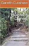 Buzzard Diaries by Gareth Culshaw