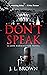 Don't Speak (Jade Harringto...