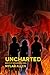 Uncharted (The Guardians Saga, #2)