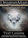 DragonMan Descendants Of Man/ superhero fiction young adults will love. Fiction fantasy novels, adults will enjoy. Fantasy thriller - Think Superman Meets MOONFALL (The Movie)